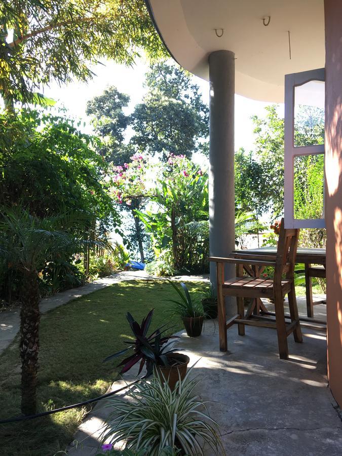 Hidden Paradise Guest House Pokhara Bagian luar foto