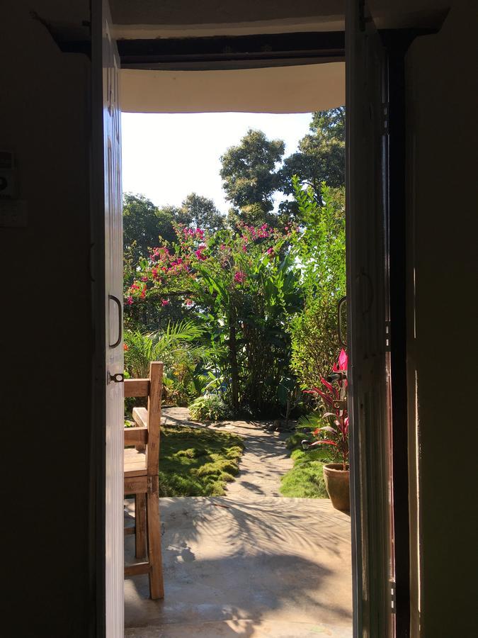 Hidden Paradise Guest House Pokhara Bagian luar foto